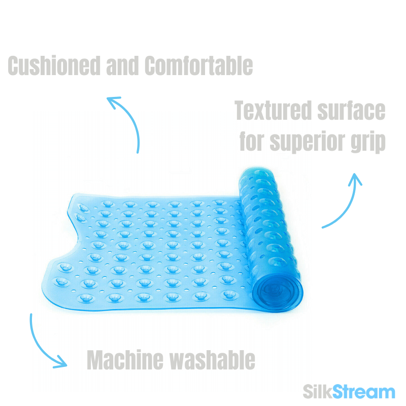 SilkStream™ Family Bundle