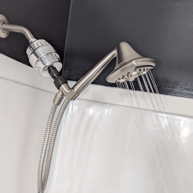 SilkStream™ Premium Shower Filter