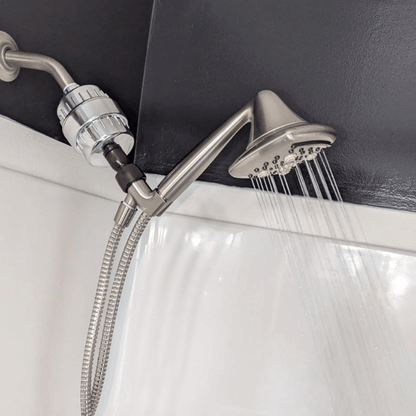 SilkStream™ Premium Shower Filter