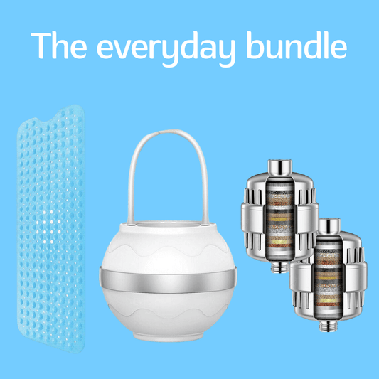 SilkStream™ Everyday Bundle