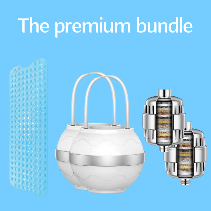 SilkStream™ Premium Bundle